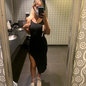 Adika Dress size small